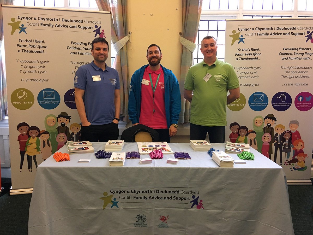 cardiffcouncil's tweet image. On Friday a new service was launched that offers a range of information &amp;amp; advice for children, young people and their families to get the help they need. Find out more about the Cardiff Family Gateway from @CardiffCFAS socsi.in/PqICN