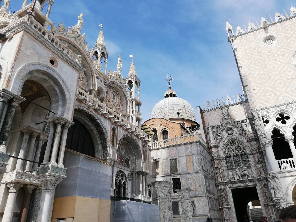 joshkoldo's tweet photo. Venecia

#misescapadas https://t.co/bTA6uDOGkD