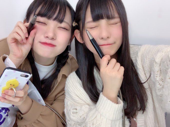 Twitterのコスプレ画像39