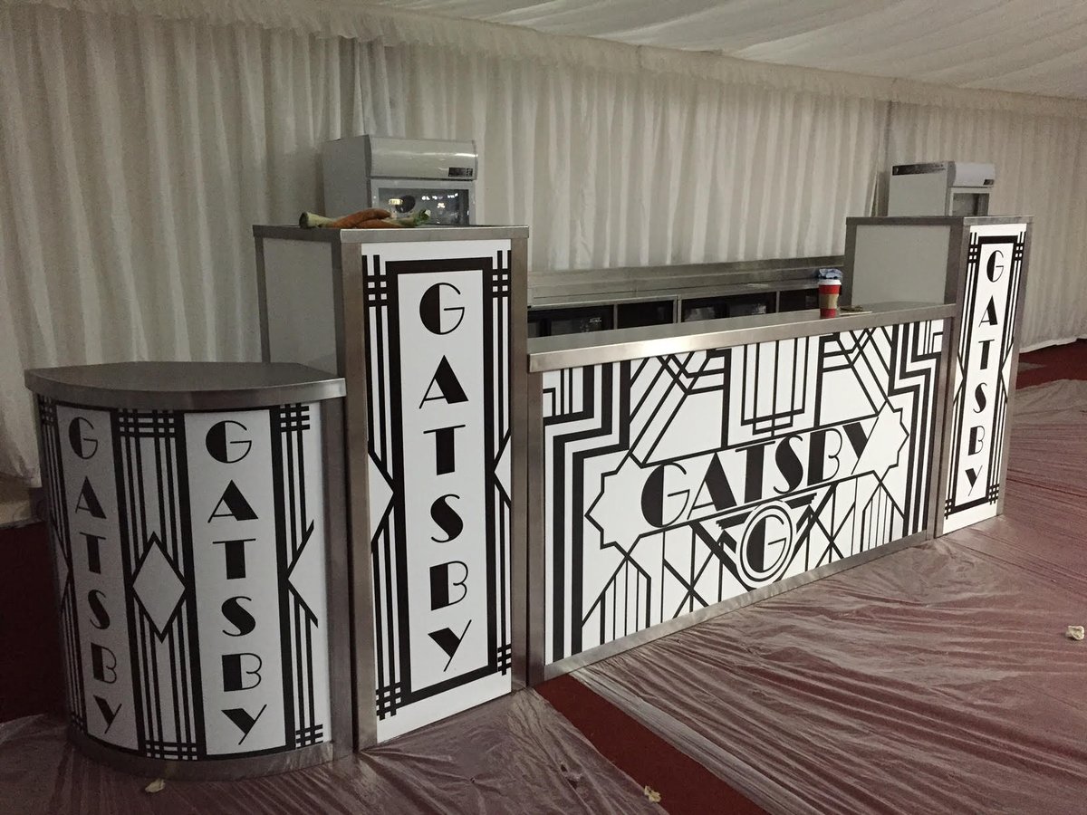 bars2you's tweet image. Looking for a themed bar for your Christmas party ? call us on 01925 633 131 or e-mail hire@bars2you.co.uk

bars2you.co.uk

#bars2you #mobilebars #barhire #barevents #corporateevents