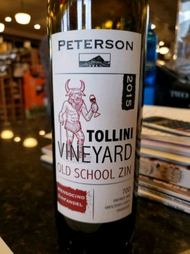 drink the wine... #naturalwines