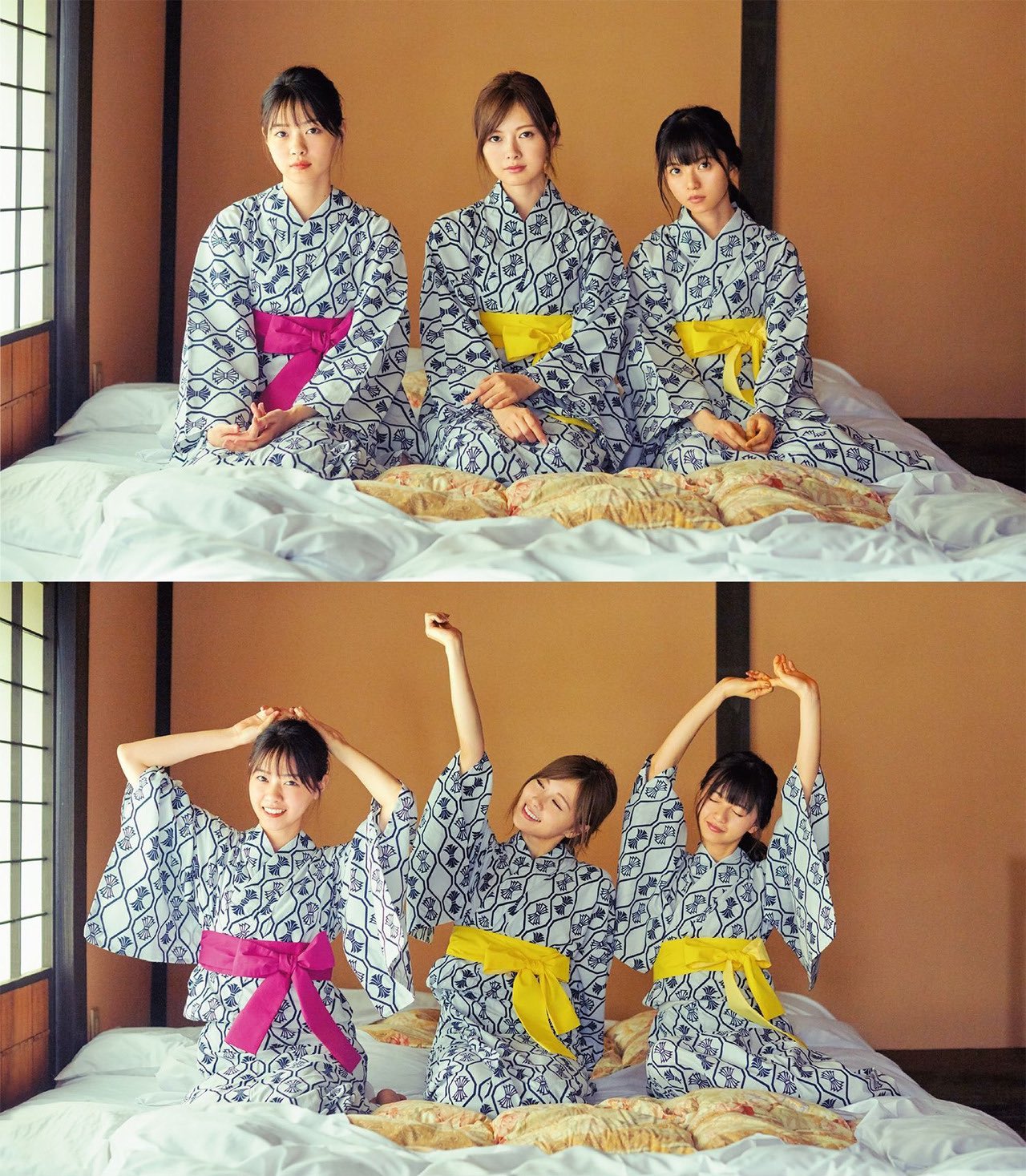 画像・写真 | 乃木坂46、Wアンコールで感涙「どこにも負けない