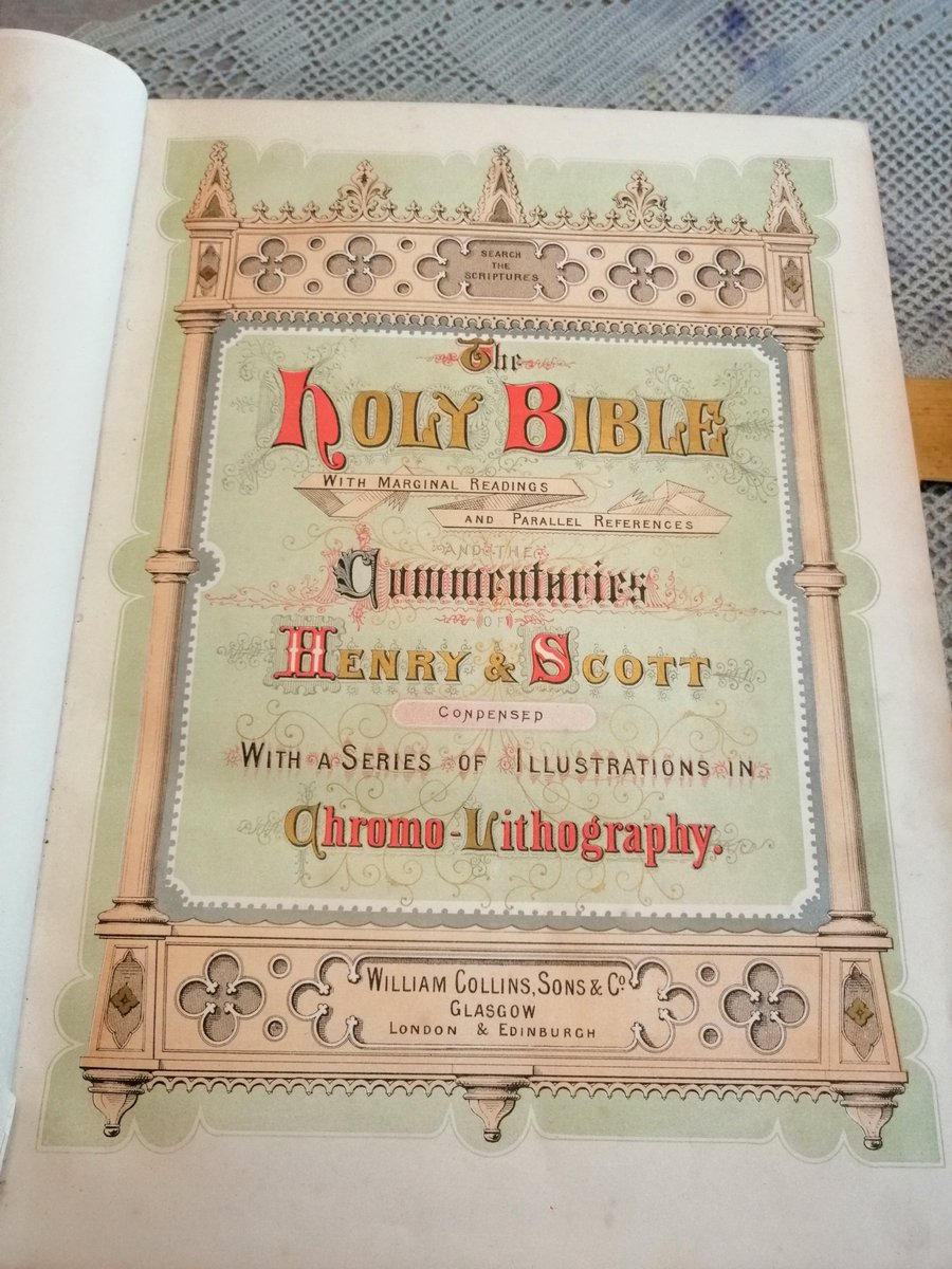 networkwinner's tweet image. Hi to one and all so I do not forget I hope you all have a wonderful festive season and New Year Now I am going to add more pictures of the bible that I an trying to help sell for a friend of a family member..😀