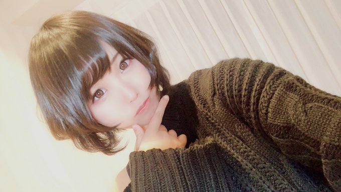 Twitterのコスプレ画像41