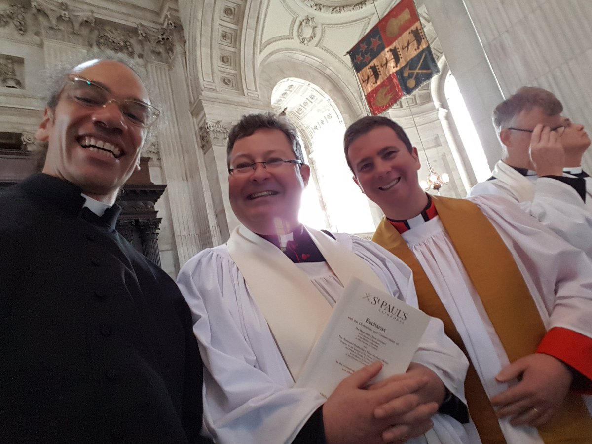 Father Andrew tweet media