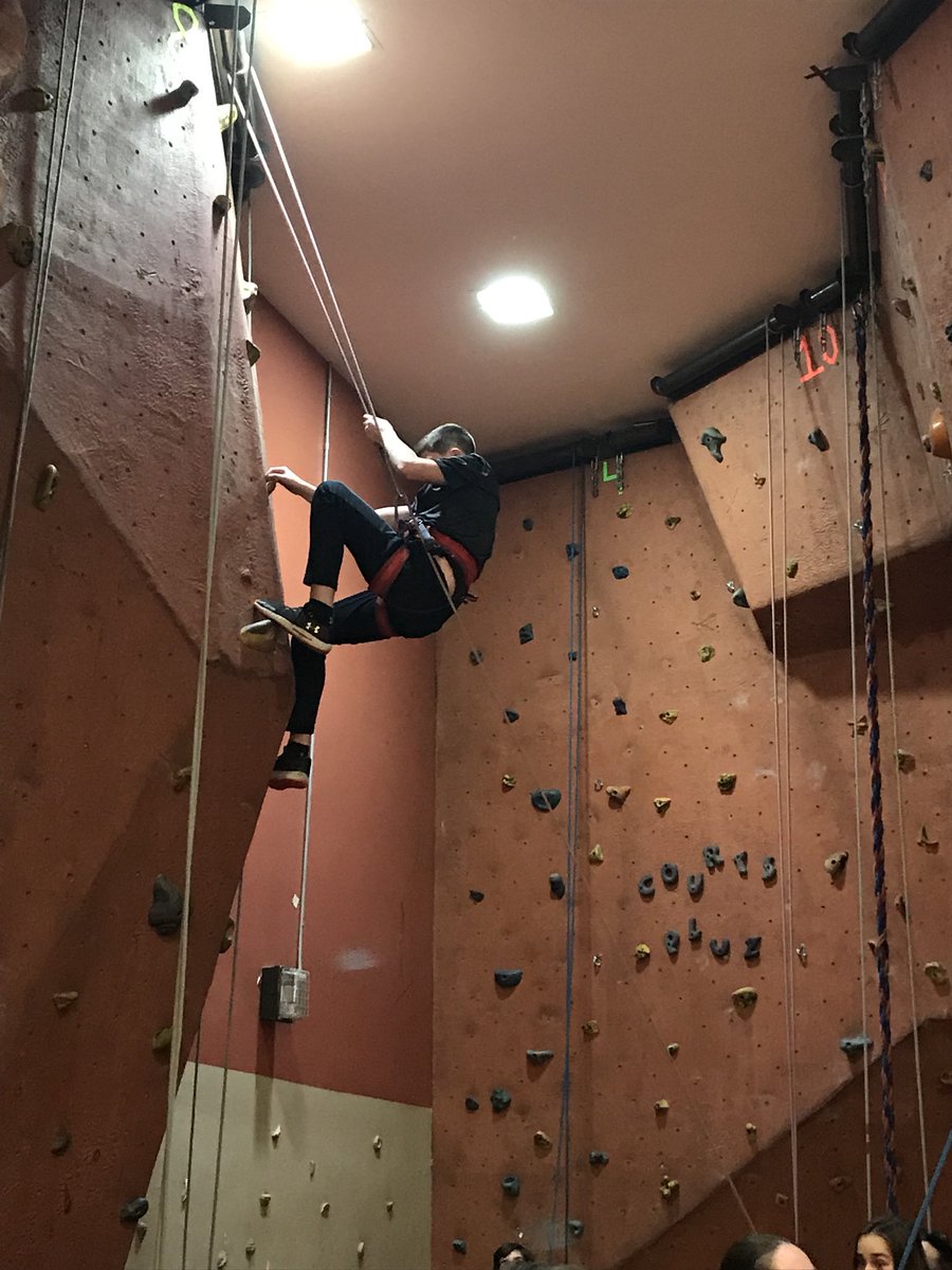 Bryan Intramurals tweet media