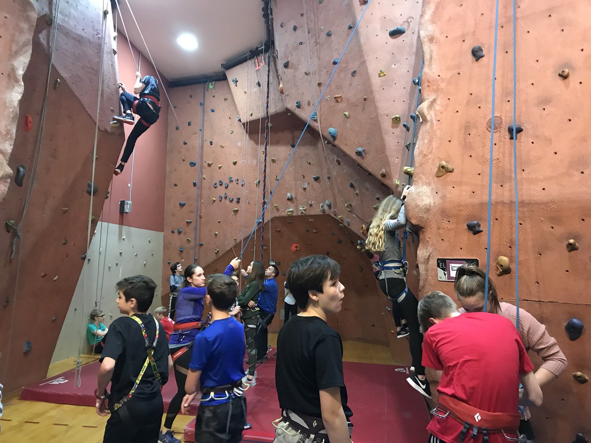 Bryan Intramurals tweet media