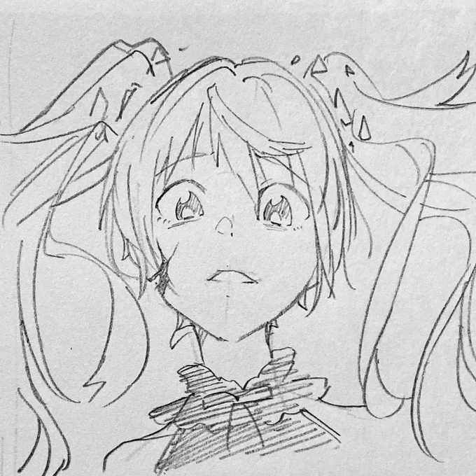 ゴースト??? 