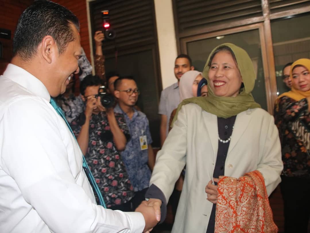 CEPP UI tweet media