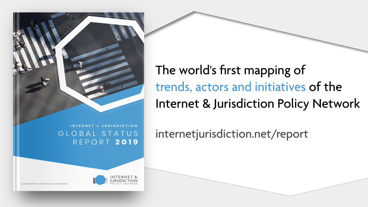 PaulFehlinger's tweet image. Download the new I&amp;amp;J Global Status Report #legalinteroperability #IGF2019

internetjurisdiction.net/release-of-wor…