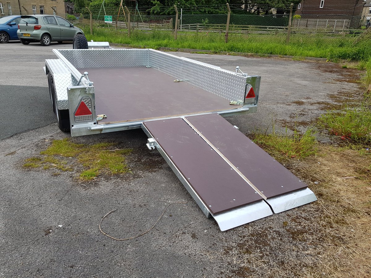 Taylors Trailers tweet media