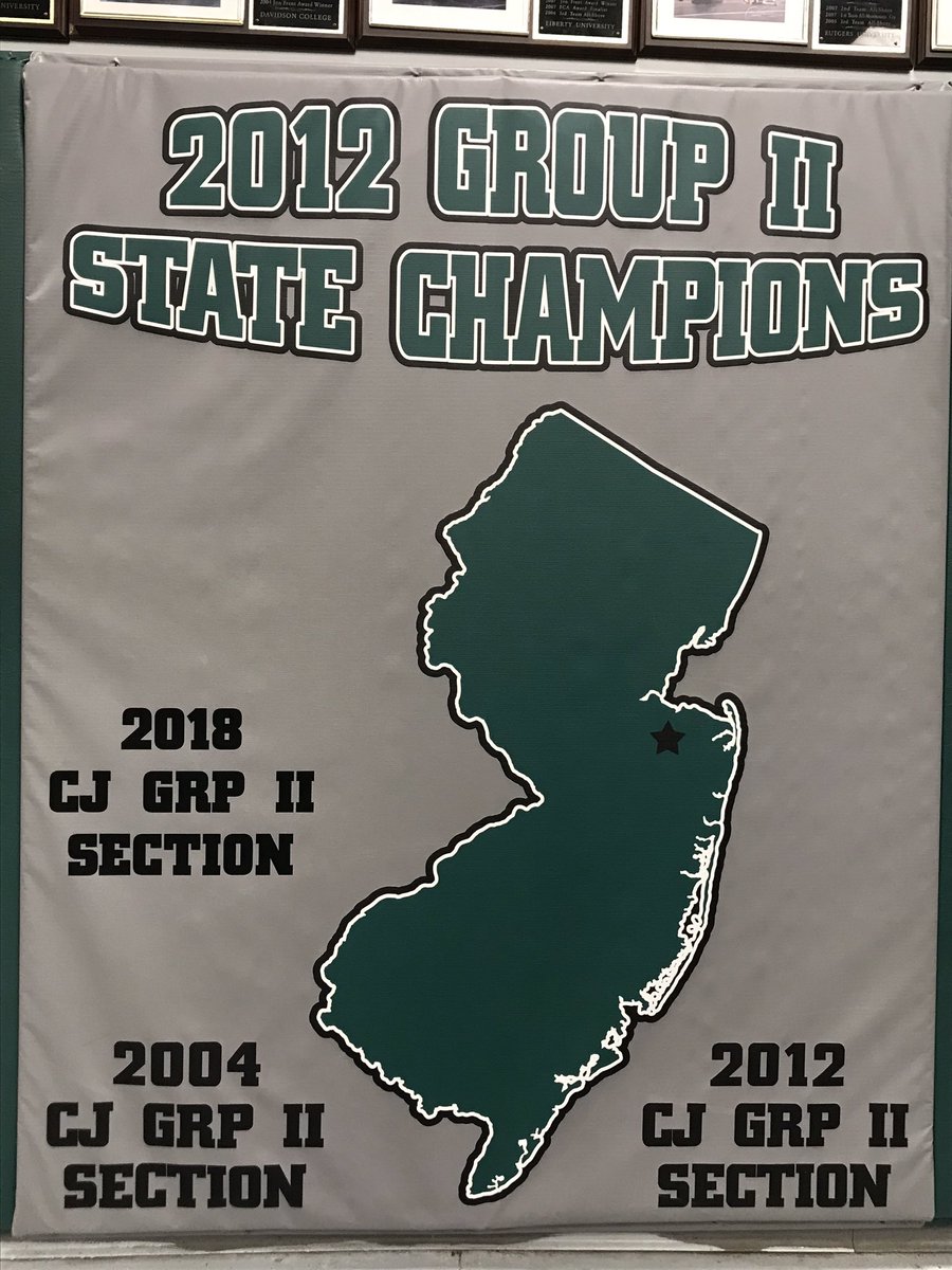 cbmsu04's tweet photo. The final product! @RaritanWrestlin @RHS_2018 https://t.co/gk7TJaRJru