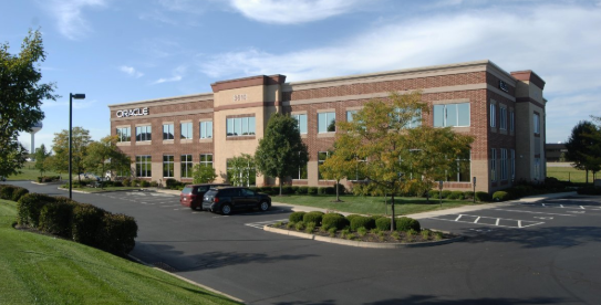 collierscle's tweet photo. Excited to Announces the Sale of Pentagon 1 near Wright-Patterson AFB for over $5 Million, our own Richard Meder represented the Seller!
https://t.co/p0HxQr6rgZ #colliers #dayton #cre #wpab wpcu #cincinnati #cre #defensesector https://t.co/yM5fpjnsiT