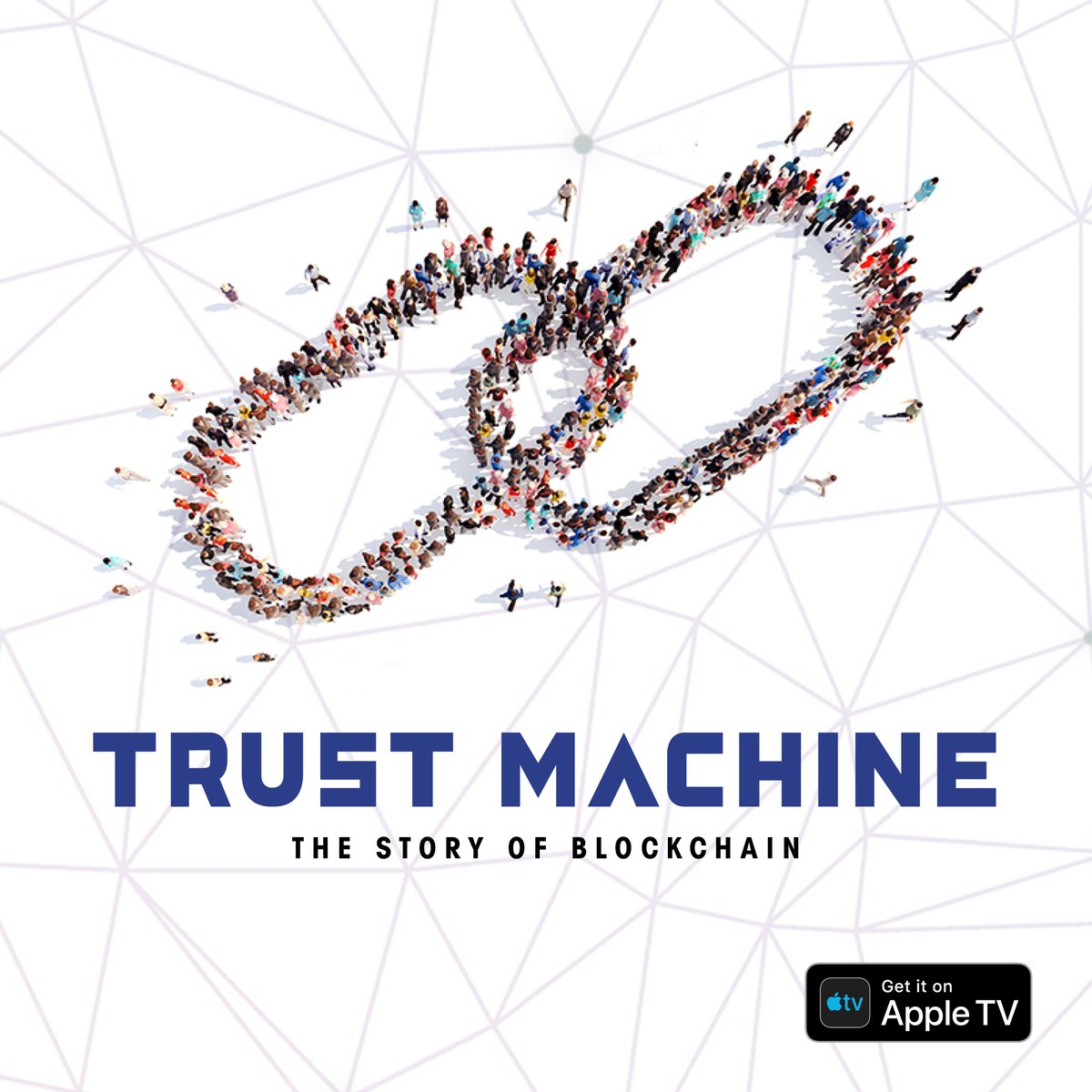 EthereumDenver's tweet image. Last year we screened @Trust_Machine during #BUIDL Week &amp;amp; it was just released on VOD. Learn where to watch here: trustmachinefilm.com/where-to-watch #TrustMachine