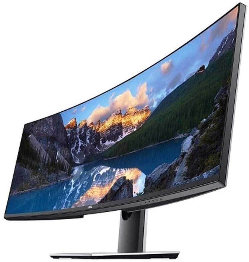 GeekLingo's tweet image. Dell U4919DW UltraSharp 49-inch Screen - When Other Monitors Just Can't Cut It #bigscreen #tradingscreen #dell geeklingo.net/dell-u4919dw-u…