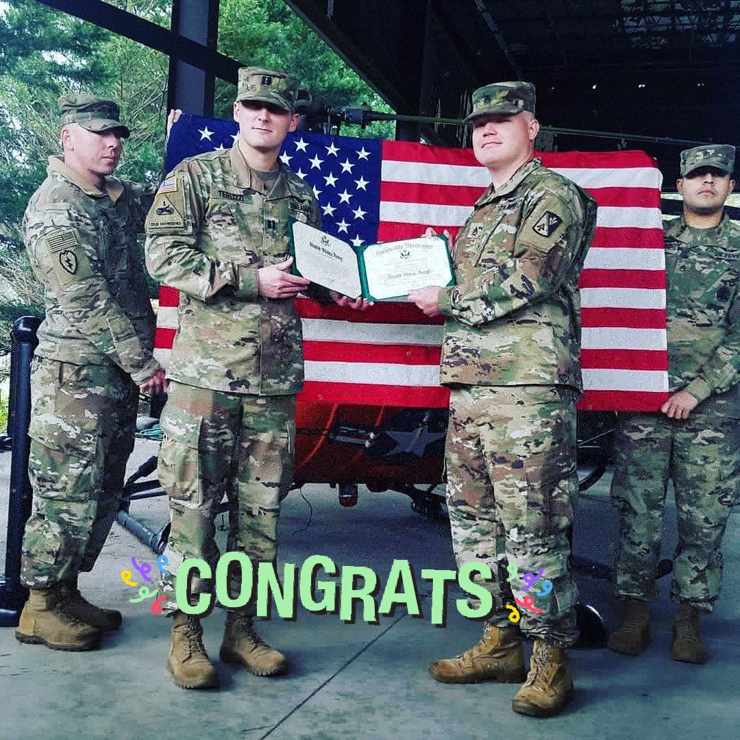 mokzwright11's tweet image. So proud of him😊 and thankful for his service and supporting us.❤❤