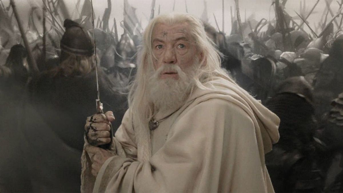 GamesRadar's tweet photo. The Lord of the Rings TV show has been given a second season https://t.co/2W1zIAGWqJ https://t.co/7PSAaZxwYQ