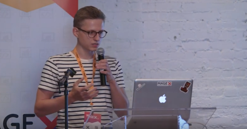We're continuing with our speaker highlights from MageX this year! Go take a look at <a href="/igor_melnykov/">Igor_Melnykov</a>'s presentation! >>>>> wgn.to/2KrfxXP #ecommerce #adobe #magento #MageX19