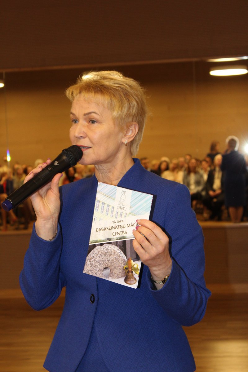 Dobeles Valsts ģimnāzija tweet media