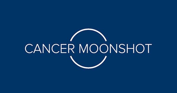 theNCI's tweet photo. The #CancerMoonshot to accelerate cancer research aims to make more therapies available to more patients, while also improving our ability to prevent cancer and detect it at an early stage: https://t.co/uCROVmqLn0 #CMCM19 https://t.co/xiR1U22BMs