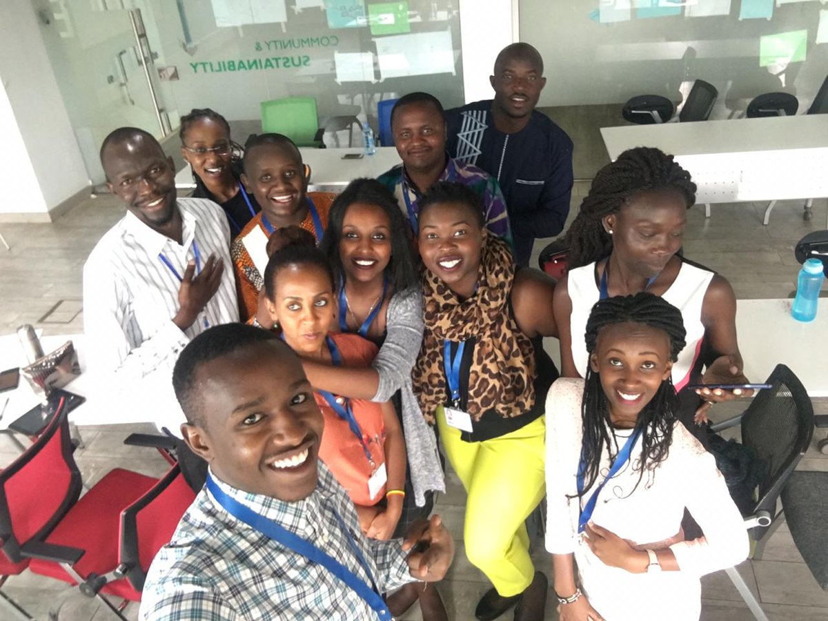 Organisations which effectively manage their various stakeholders relationship well, performs better and survives longer; It's about, Power, Legitimacy and Urgency in play.
#MyDayinYaliRLCEA
#YALITransformation #Cohort35 #PublicManagement
@YALIRLCEA @ItunguJ @skkivila @Mrkassim_