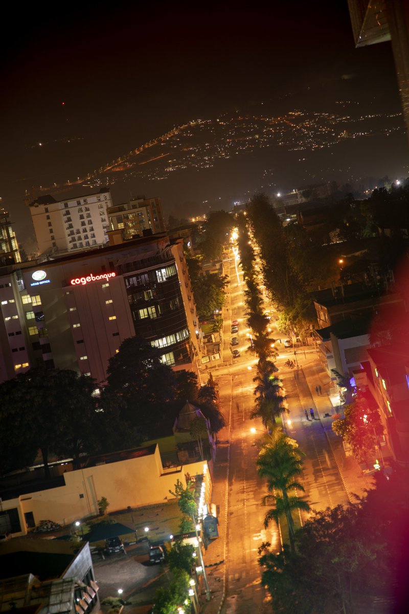 <a href="/CityofKigali/">City of Kigali</a> #RwOT #Kgl

📸: <a href="/SamuelNdayishi2/">Samuel Ndayishimiye</a>