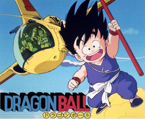 アニス در توییتر 本日11月日は ドラゴンボール 連載開始35周年の日です ドラゴンボール35周年おめでとうございます ドラゴンボール35周年 今日は何の日 11月日はドラゴンボール連載開始した日 Dragonball
