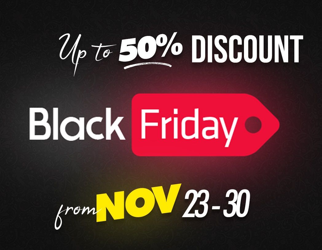 SupermartNG's tweet photo. Anticipate amazing deals this Black Friday. With up to 50% discount you're sure to save yourself some money. From Nov 23 to 30th on https://t.co/yLbCoWkxiH #sales #deals #amazingdeals #blackfriday #blackfridaydeals #greatdeals #groceries #grocery #naija #Nigeria #lagos https://t.co/nipSy2ObdC