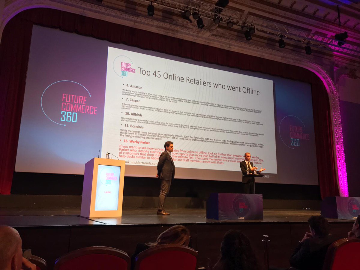 tubisad_dernek's tweet photo. TÜBİSAD Yönetim Kurulu Başkan Yardımcısı ve Eczacıbaşı Holding, Bilgi ve İletişim Sistemleri Grup Başkanı Levent Kızıltan, #FutureCommerce360 Konferansı’nda “Geçmişten Geleceğe Parakendede Teknoloji” konulu panelde konuşma yaptı. https://t.co/t3goJZy8WP