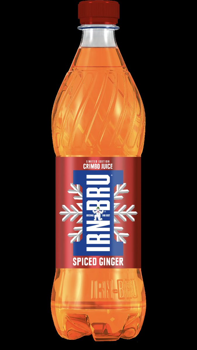 NStoreys's tweet image. It’s here......... In Glasgow! Don’t miss it! CRIMBO JUICE without a glass cheque 😂😂 #stv #glasgow #baxterstorey #limitedtimeonly #barrs #irnbru #crimboiscoming #welovethisbusiness @lynnywinny_lynn @FStoreys @OStoreys @smfcuk @NStoreys  @scott_linzi @Chris8836341791