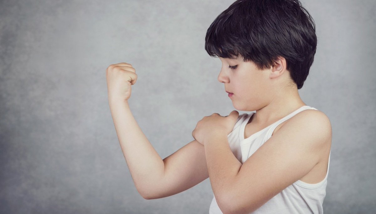 eHealthForums's tweet image. Growing pains in kids - How do you know if it&apos;s just growing pains or something more? bit.ly/37xacrU