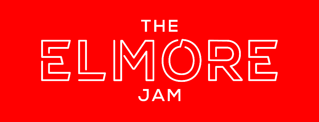 The Elmore Jam - live jazz tweet media