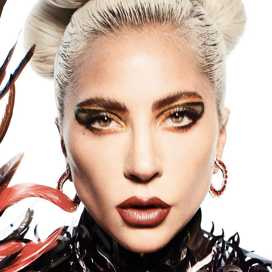 Gaga Daily Charts