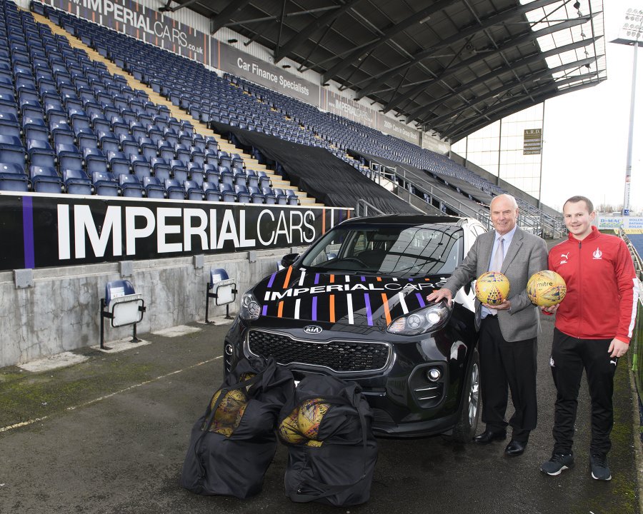Falkirk FC