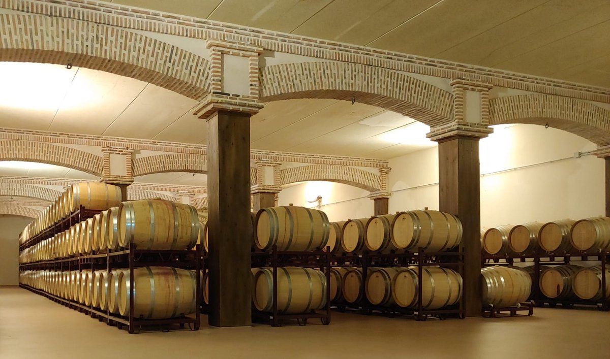 Ceres Bodegas tweet media