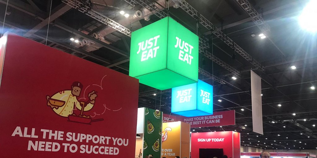 Pearlfinders's tweet image. Our analysts have been at the @ExCeLLondon the past couple of days for the 6 events on show!

Check out Pearlfinders to find out which global burger chain is focusing on the digital journey, and what travel conglomerate wants a piece of the food delivery market...

#FES19 #IDE19
