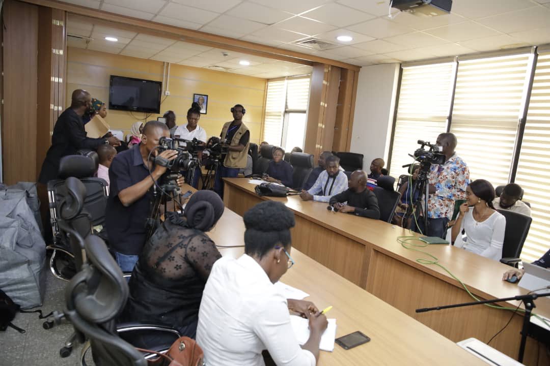 Clement Peter tweet media