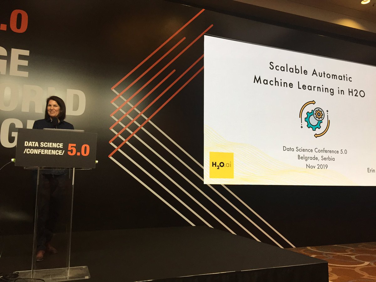 Enjoyed <a href="/ledell/">Erin LeDell - ledell.bsky.social</a>’s talk at <a href="/datasciconf/">DataSci Universe</a> #DSC5... looking forward even more to tomorrow’s #rladies #belgrade #rstats <a href="/h2oai/">H2O.ai</a> tutorial at <a href="/startitrs/">startit</a>.