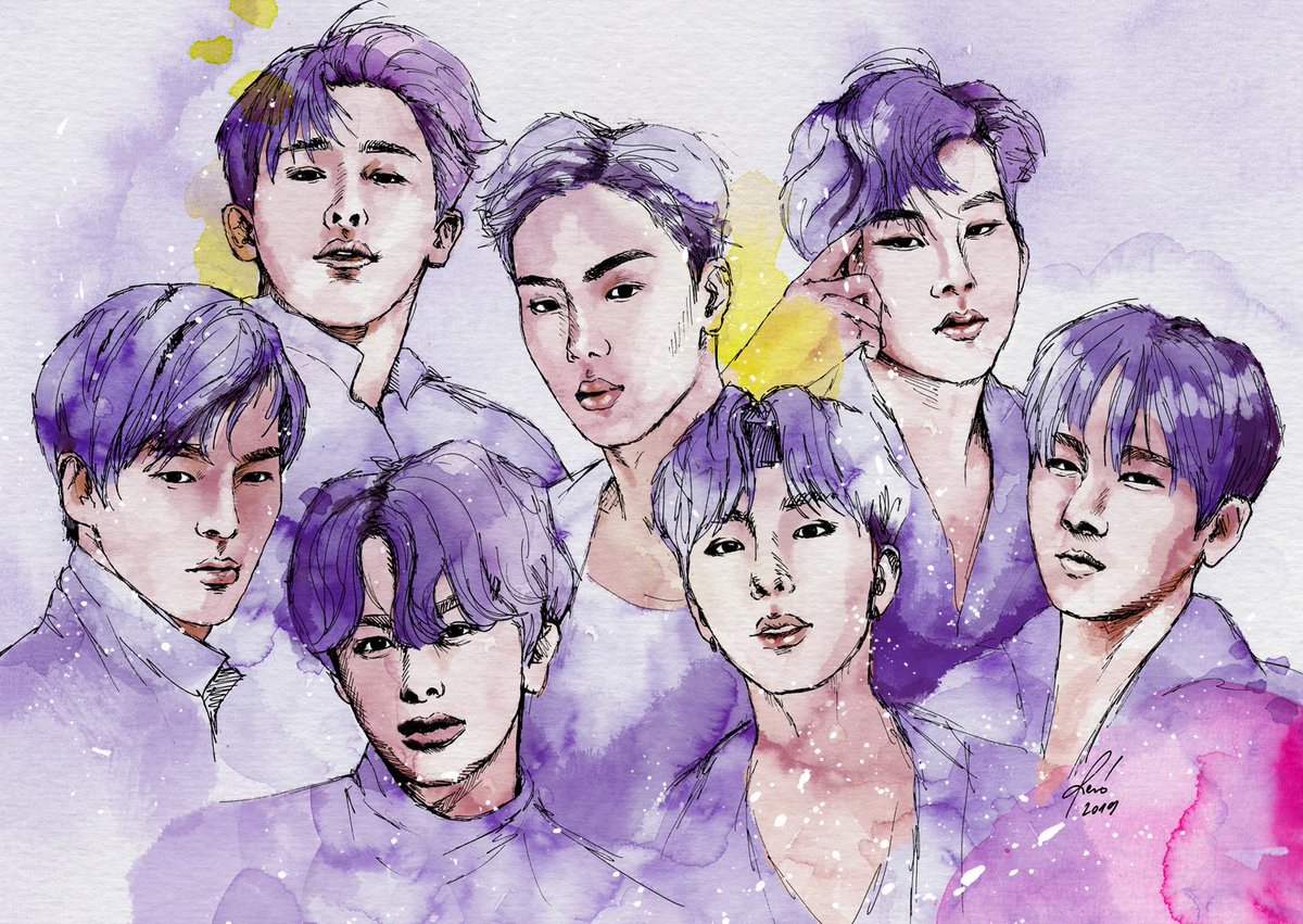 plasticwangja's tweet photo. My @OfficialMonstaX drawing I made for @FingerHeartFest #fingerheartfestival #monstax #MONSTA_X #monstaxinmannhaim #몬스타엑스 #kpop #kpopfanart #monstaxfanart #ru_reno https://t.co/ZIie3WP3uK