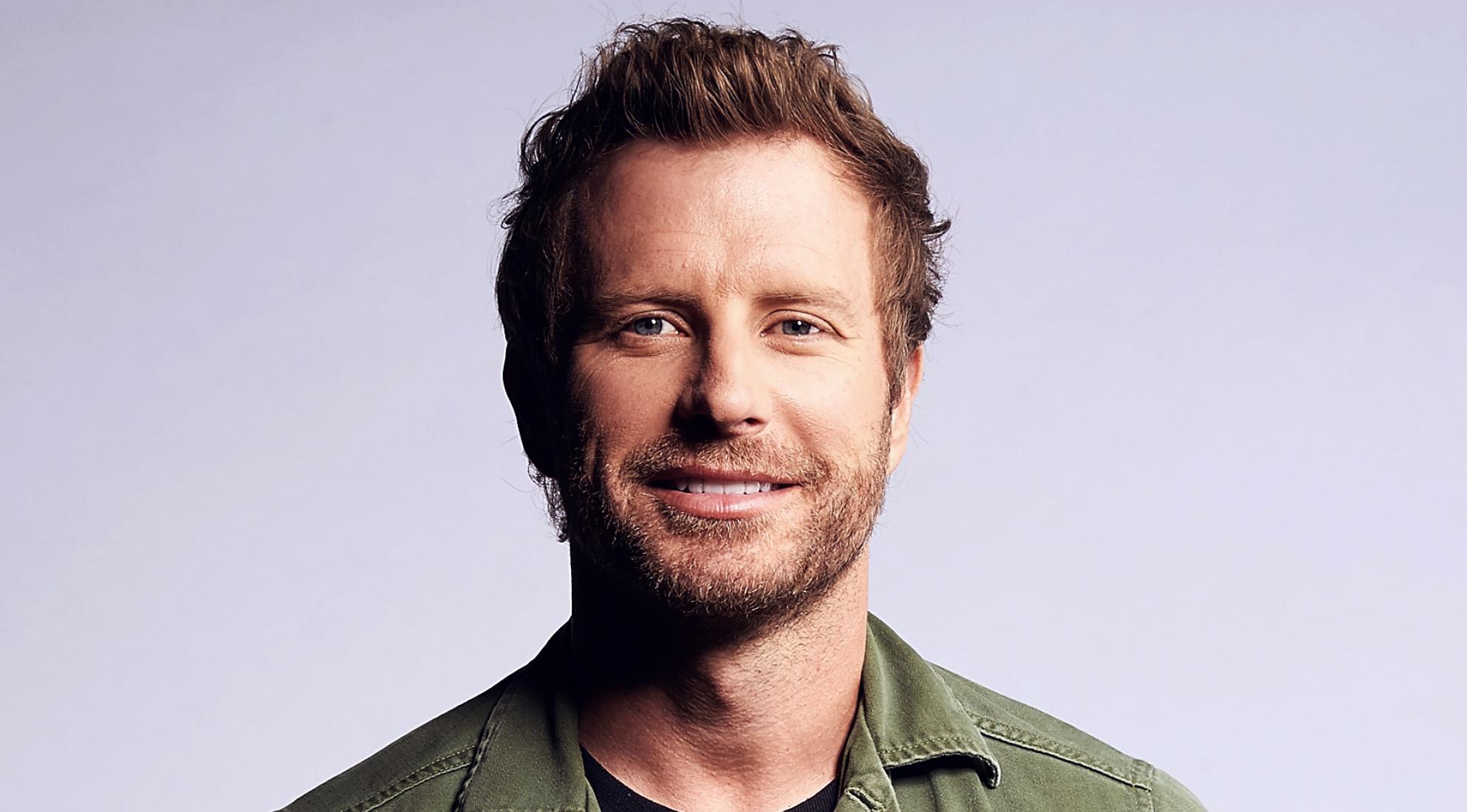 HAPPY BIRTHDAY DIERKS BENTLEY!! 