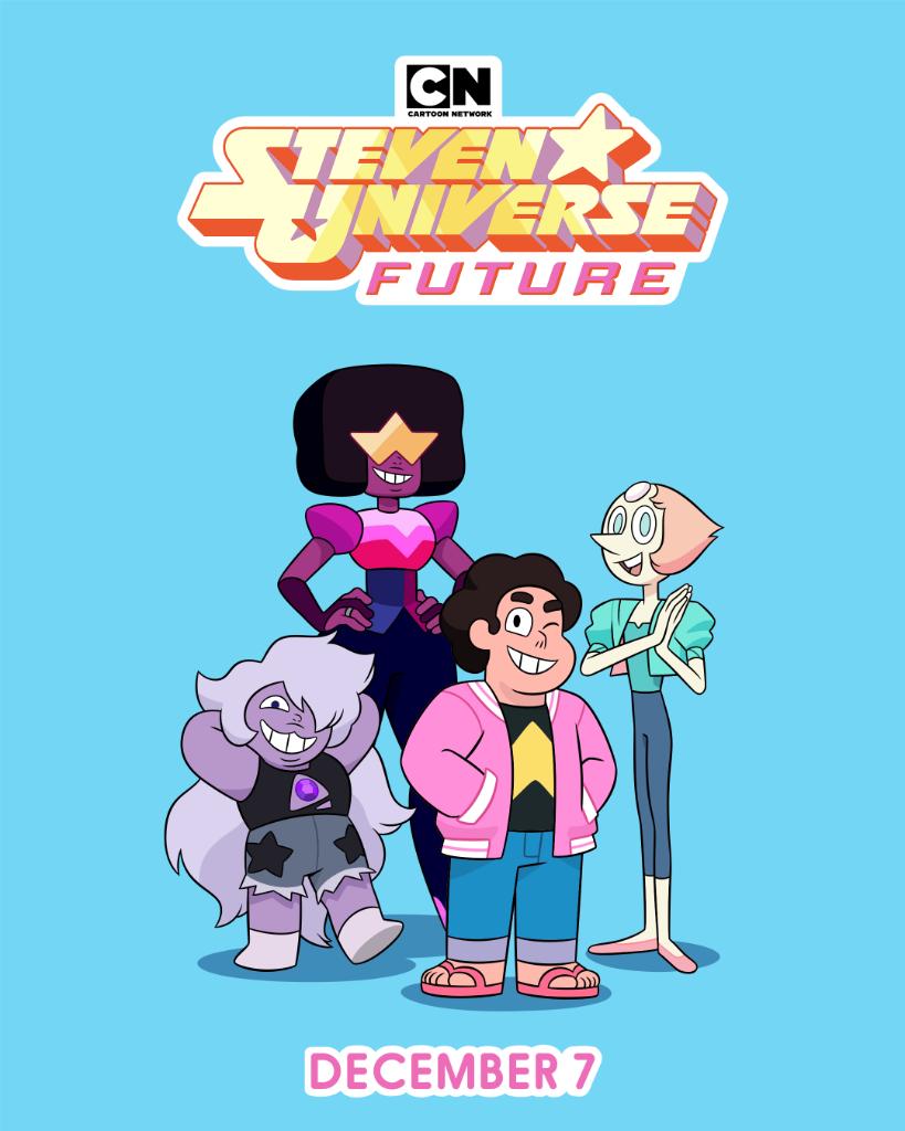 Cartoon Network on Twitter: Cartoon Network on Twitter: