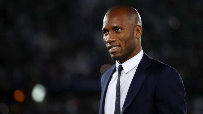 NahounouDaleba's tweet photo. Zahui avait perdu un seul match en finale , on lui a dit merci .
Mais avec kamara on perd  même chez nous,pourtant il est là.
???
#FIF2020
#Drogba https://t.co/eJhP25z88J