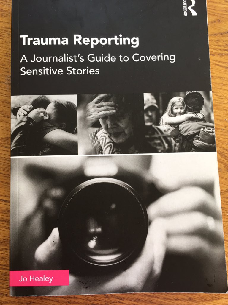 So touched to hear the amazing @pulitzercenter in Washington, has bought 50 copies of my book for their #campusconsortium student Reporting Fellows. Huge thanks to @kemsawyer. Discount till December!