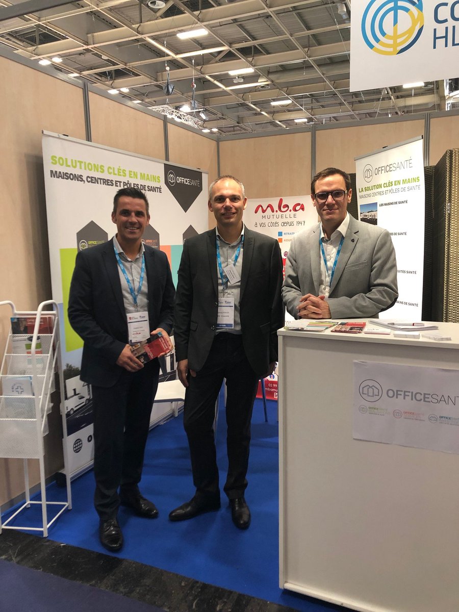 Office Santé tweet media