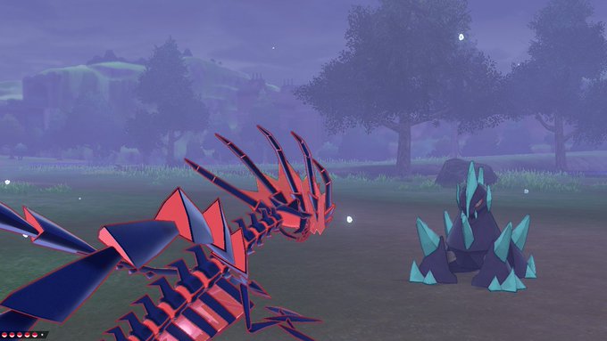 ポケモンソードシールド色違い みんなが出会った 色違いポケモン 剣盾 Matomehub まとめハブ