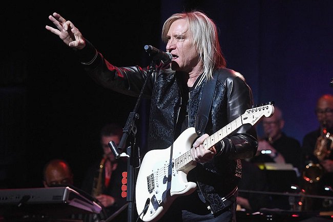 November 20: Happy Birthday Joe Walsh  