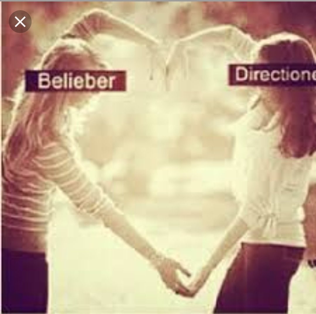 MichelleCaissi1's tweet photo. I miss the old fandom wars it was all fun, games, serious but at end of the competitions #Beliebers &amp; #Directoners were still friends we never hated each other &amp; if anyone else hurts us we back up each other like siblings. I miss those days😭Now we deal with toxic psycho’s https://t.co/J1slCwu9Ka