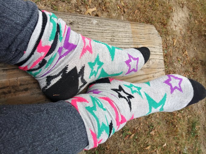 #Socks #Sockfetish https://t.co/kBnB9UulzF<a href="/tag/socks"class="tags">#Socks</a><a href="/tag/sockfetish"class="tags">#Sockfetish</a>