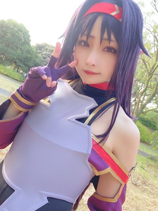 コスプレイヤー紗乃のTwitter画像29