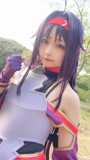 コスプレイヤー紗乃のTwitter画像28